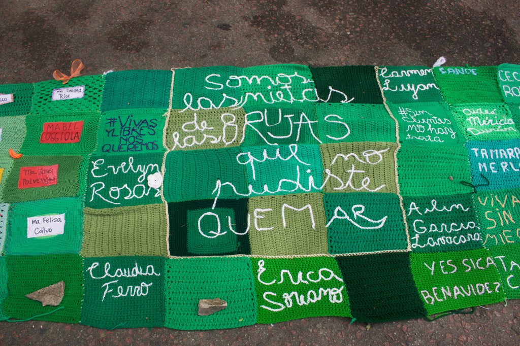 Un encuentro multitudinario que abrazó a las&nbsp;disidencias