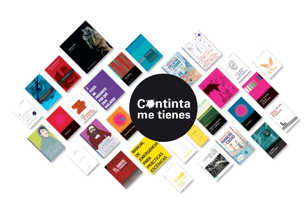 ¡Vamos a ponernos&nbsp;contintas!