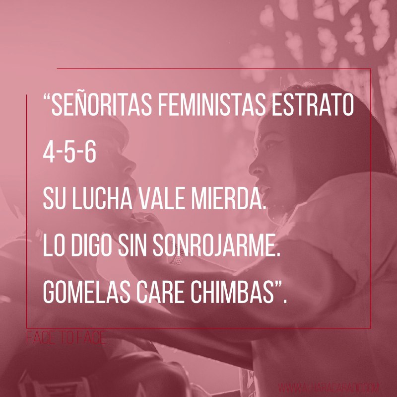 Feminismo liberal vs feminismos&nbsp;populares