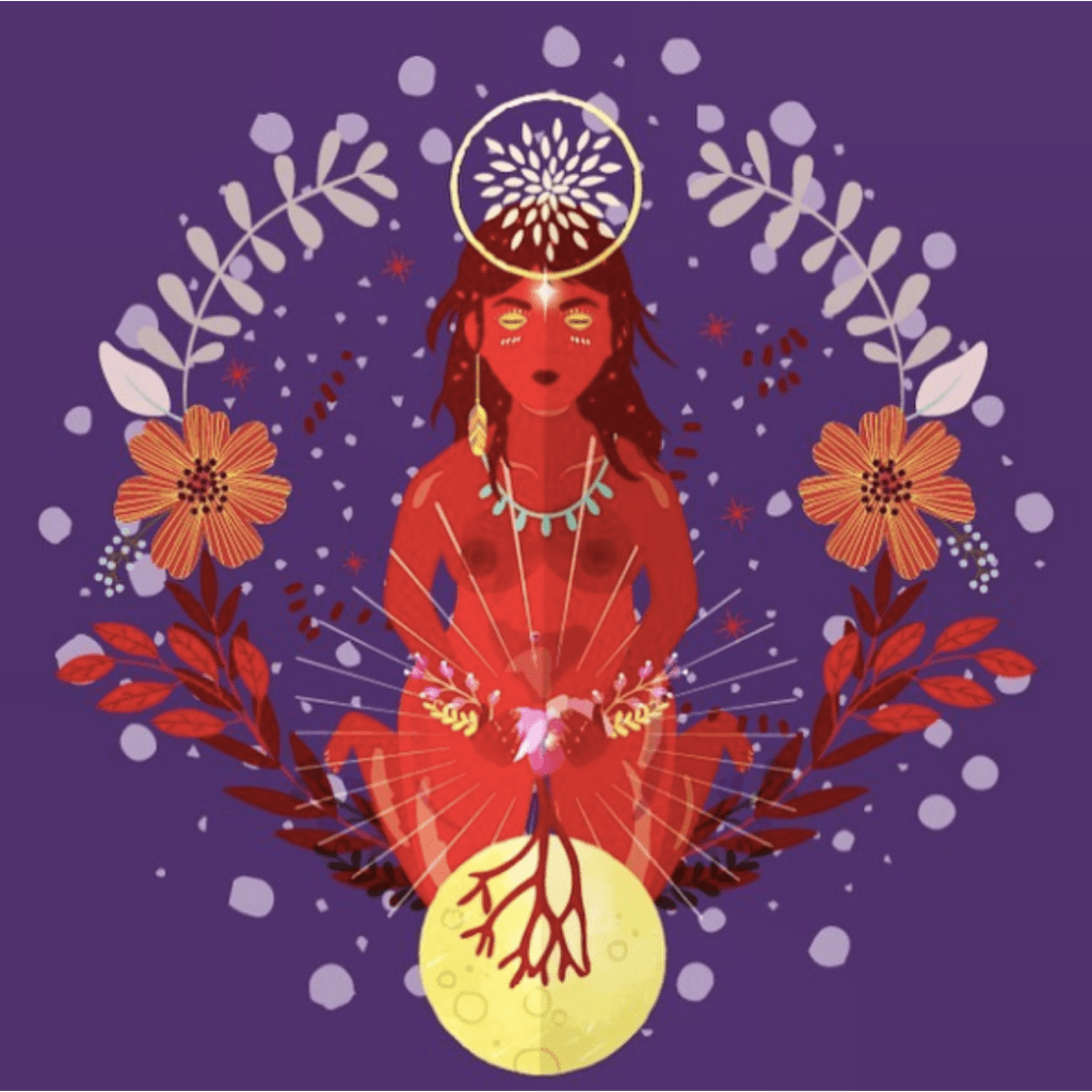 ¿Cómo fue nuestra primera menstruación?:&nbsp;España.