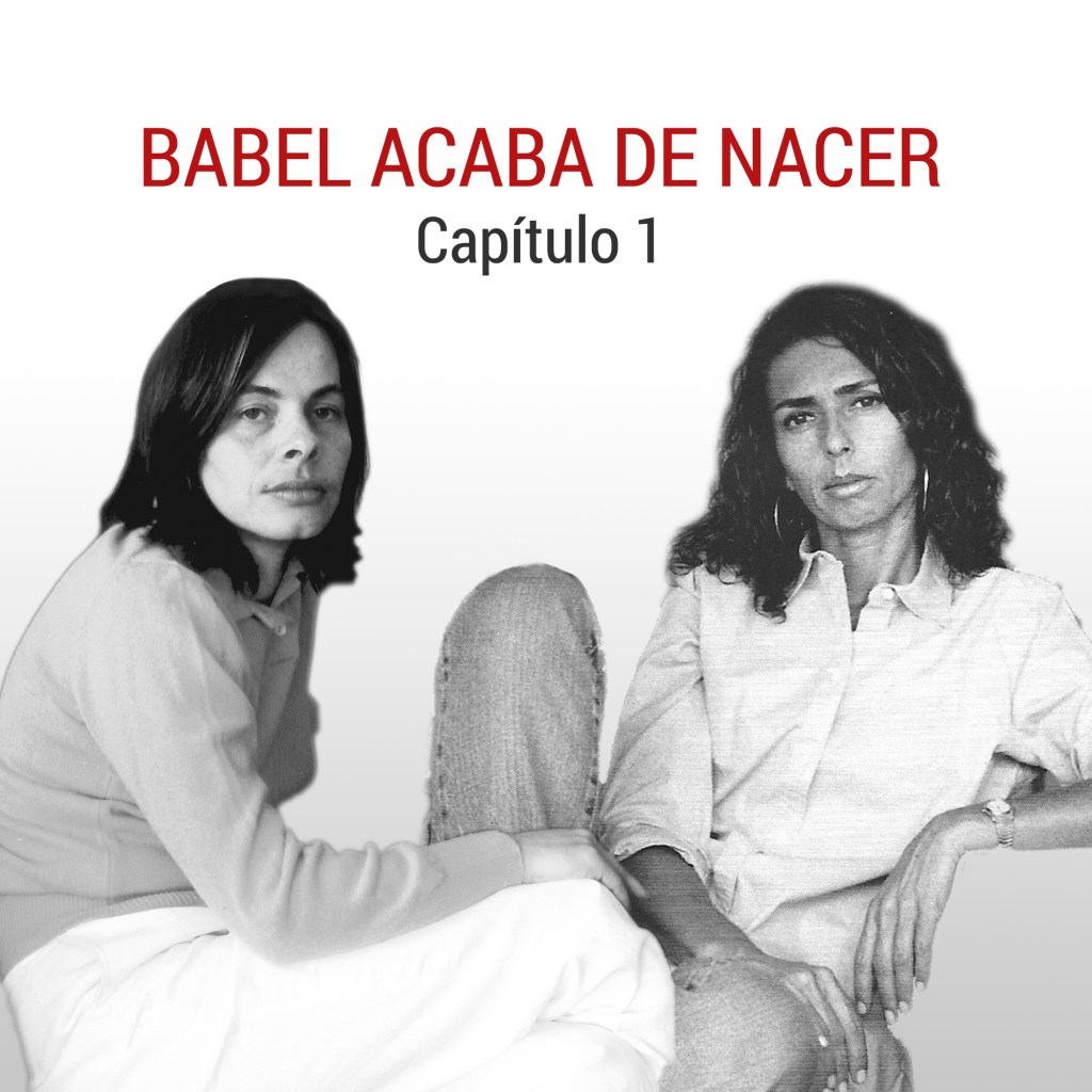 Babel acaba de&nbsp;nacer