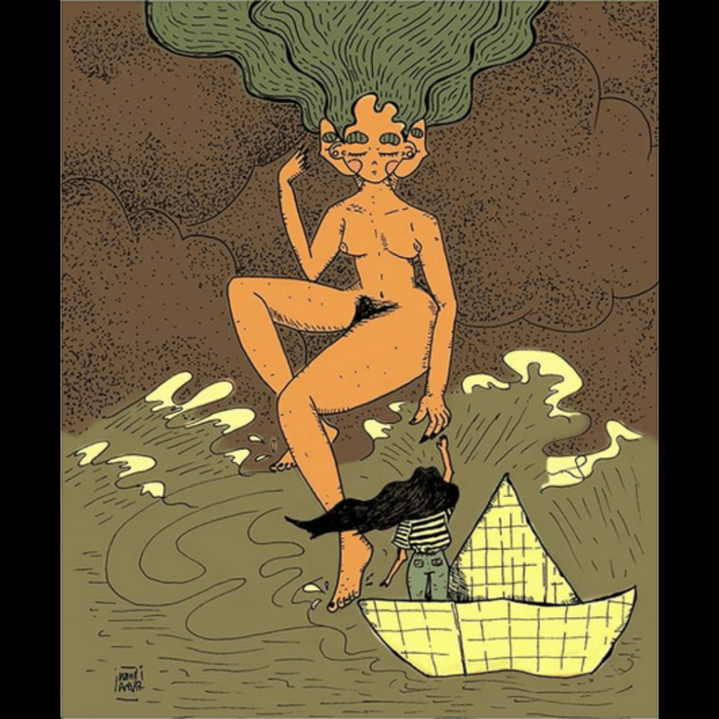 Soy hija de una madre cabeza de&nbsp;hogar.