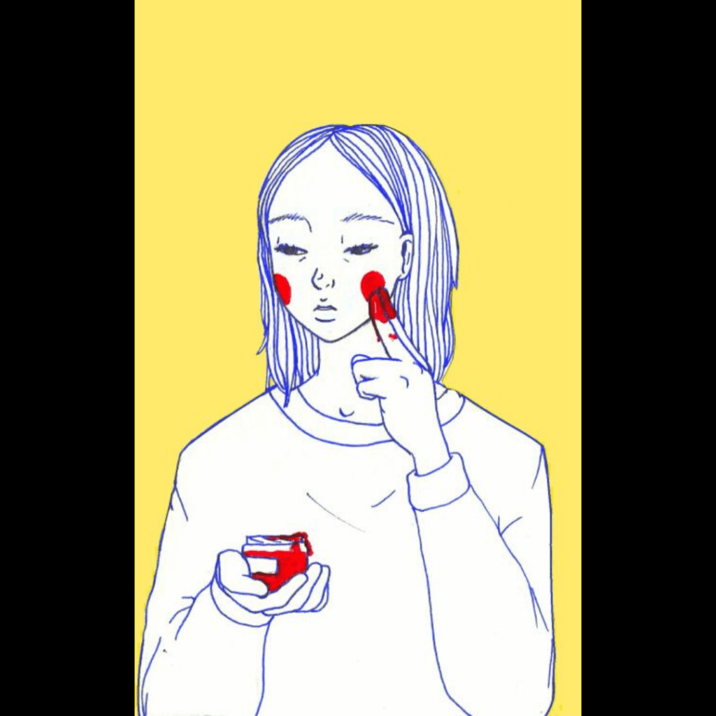 ¿Cómo fue nuestra primera menstruación?:&nbsp;Colombia.