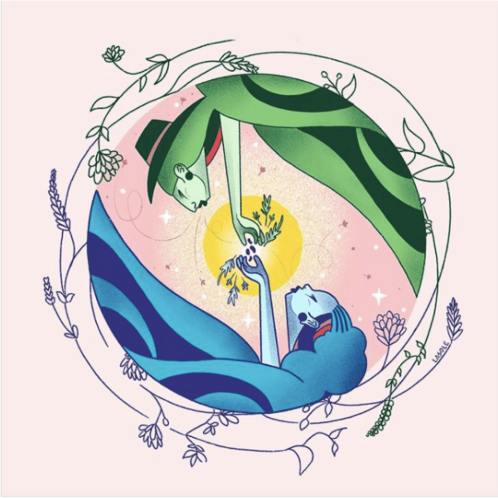 «El trueque pone en evidencia la insostenibilidad del sistema capitalista&nbsp;actual»