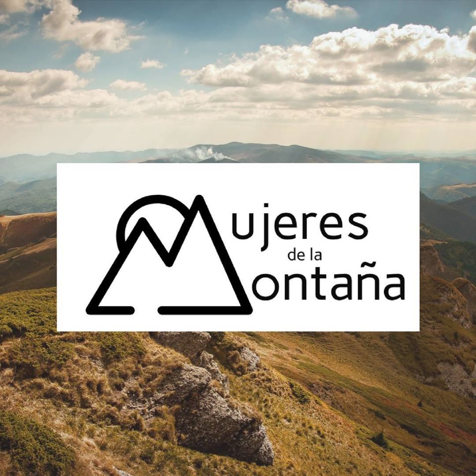 Mujeres de la montaña: una comunidad de encuentros&nbsp;salvajes
