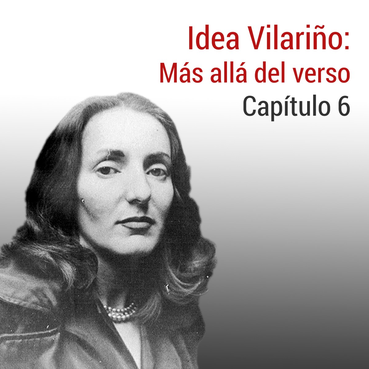 Idea Vilariño más allá del verso Alharaca Radio Feminista