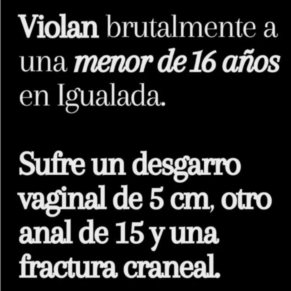 ¿Dónde está Igualada?