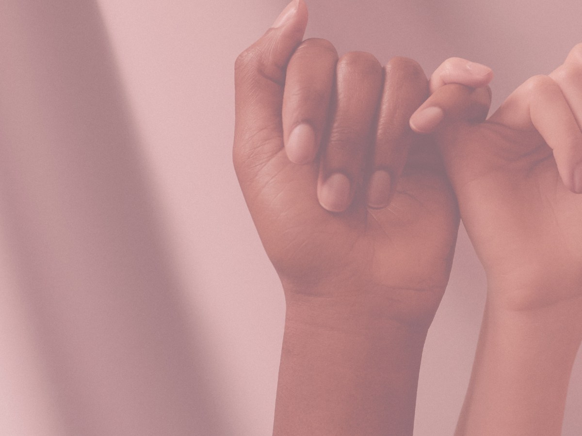 Les que estuvieron&nbsp;conmigo