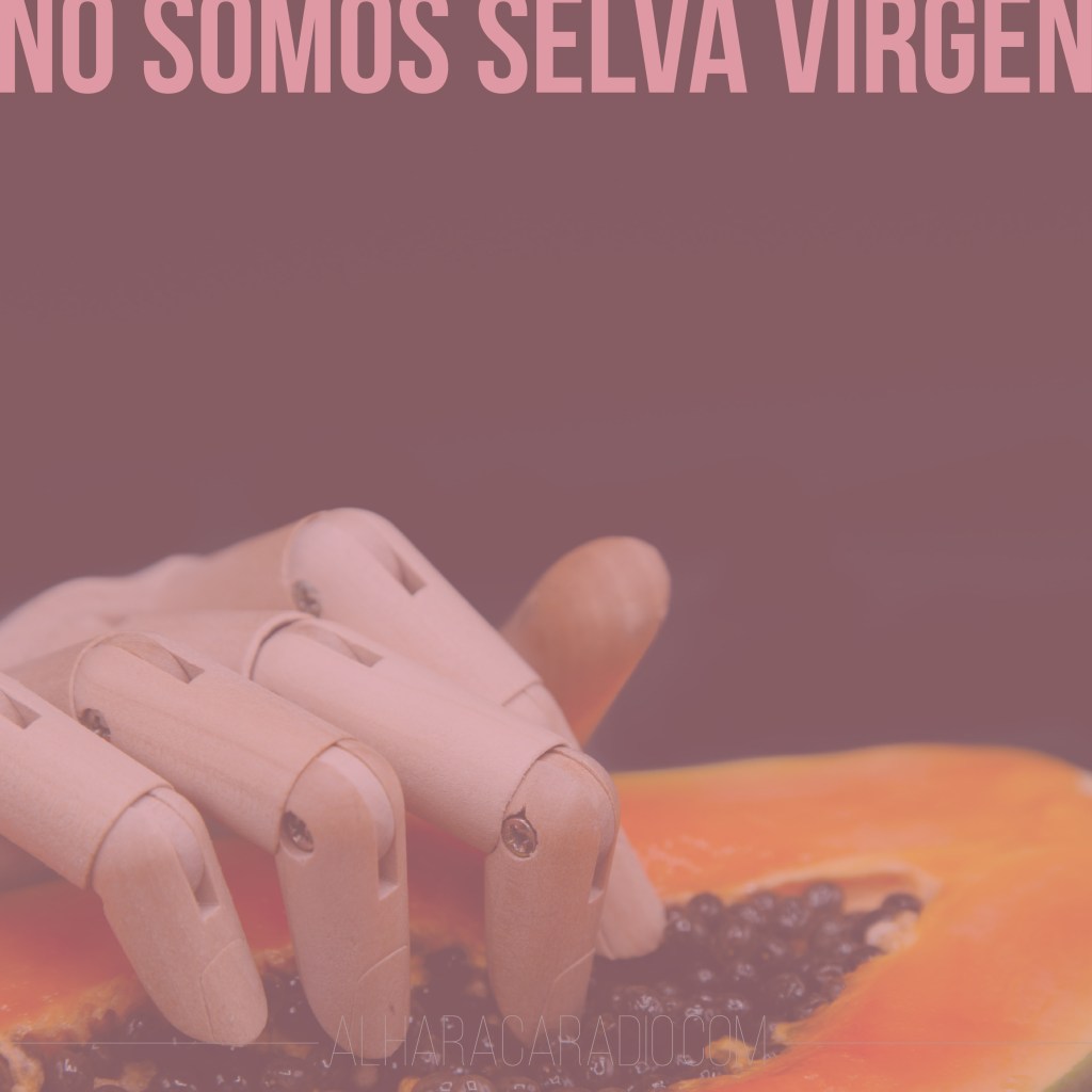 Y el sistema de salud ¿qué&nbsp;dice?