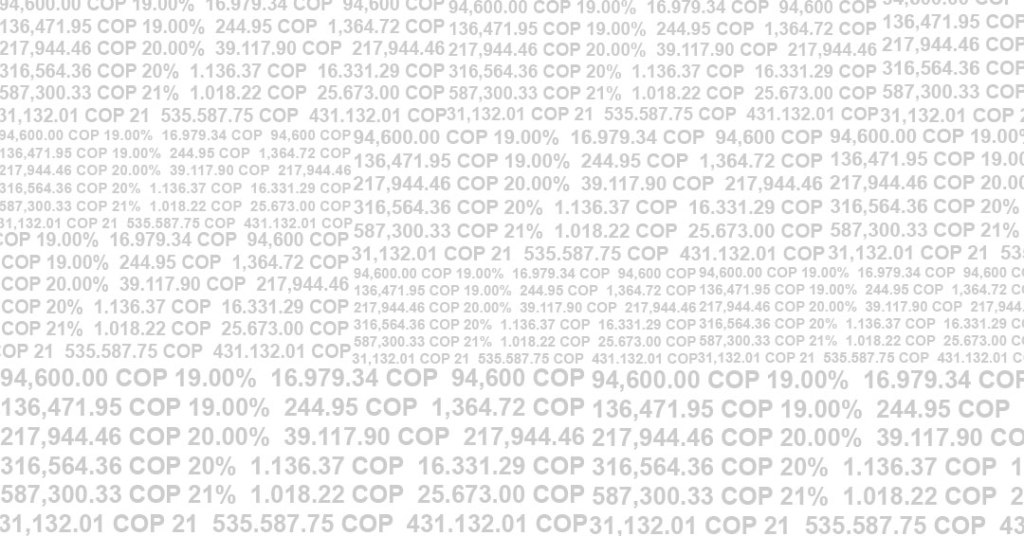 «Estaba recién graduada y ya debía 63 millones de&nbsp;pesos»