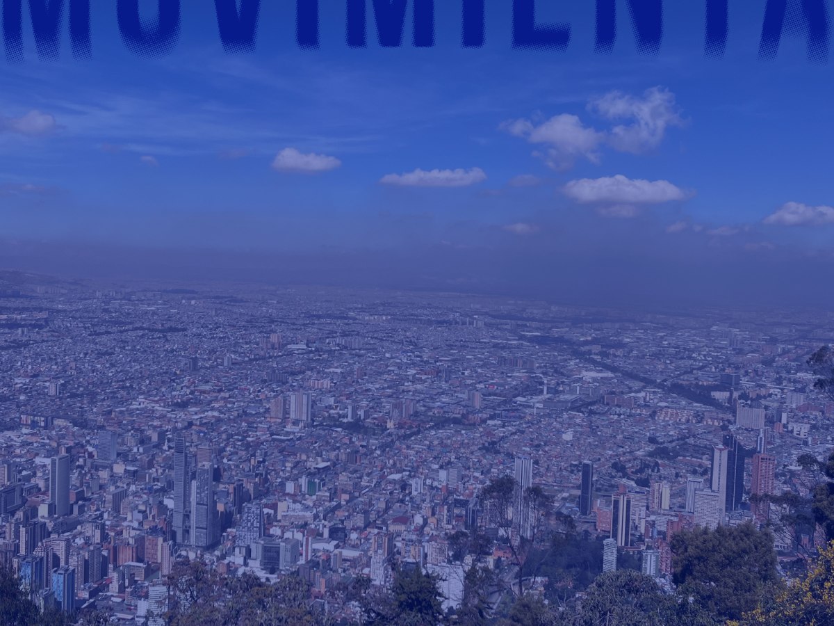 Cuerpas en rebeldía: La Escuela de Twerk Feminista de&nbsp;Bogotá