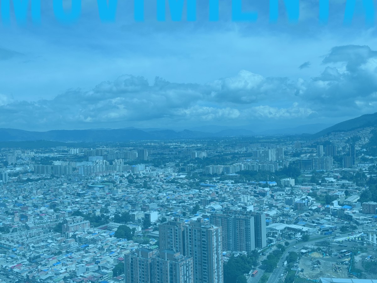 Un nido para la manada: La Morada, casa cultural feminista de&nbsp;Bogotá