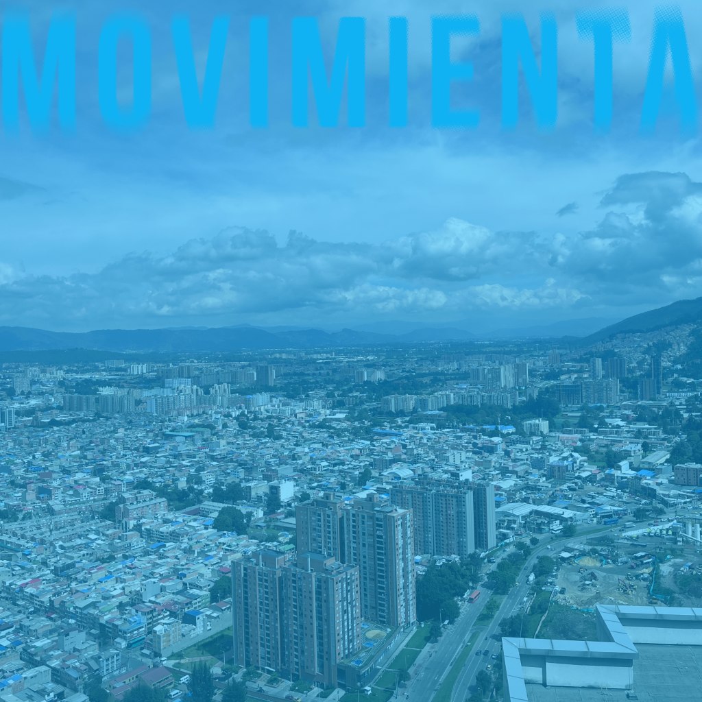 Un nido para la manada: La Morada, casa cultural feminista de Bogotá