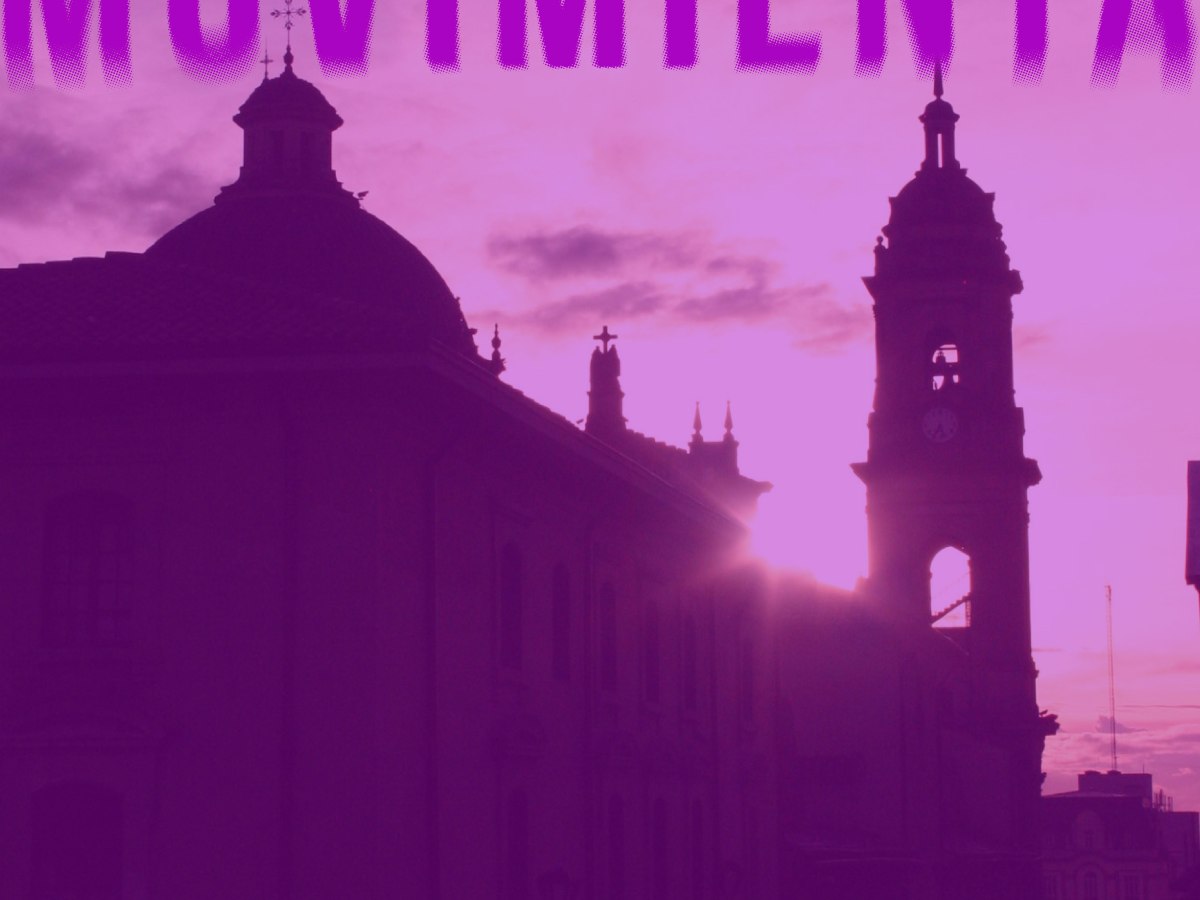 Y ahora ¿qué sigue para los feminismos en&nbsp;Bogotá?